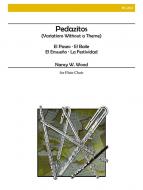 Pedazitos (Variations without a Theme) 
