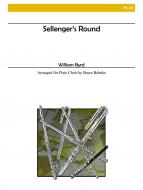 Sellengers Round 