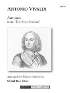 Autumn from The 4 Seasons 
