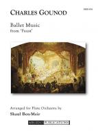 Ballet Music from Faust 