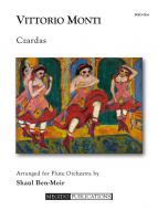 Czardas 