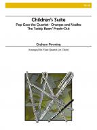 Children's Suite 