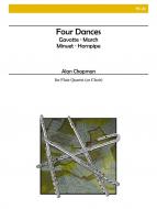4 Dances 