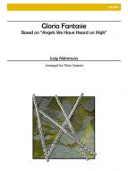 Gloria Fantasie 