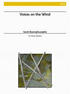 Voices on the Wind 