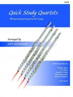 Quick Study Quartets 