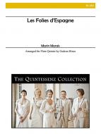Les Folies d'Espagne 