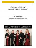 Quintett in D - 'Weihnacht' 