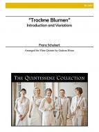 Trockne Blumen 