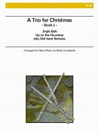 A Trio for Christmas 2 