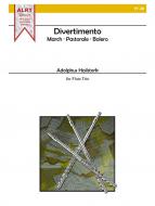 Divertimento 