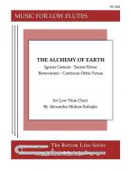 The Alchemy of Earth 