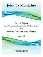 Peter Piper 