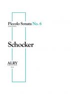 Piccolo Sonata No. 6 