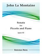 Sonata op. 61 