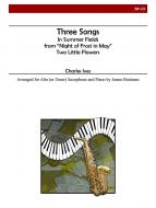 3 Songs 