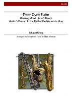 Peer Gynt Suite 