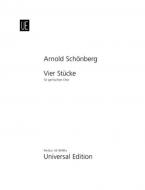 Vier Stücke 