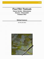 5 Fifin' Festivals 