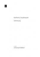 Stimmung Nr. 24 