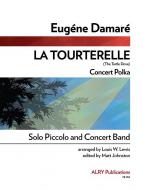 La Tourterelle 