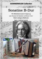 Sonatine B-Dur 