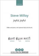 Joyful, joyful 