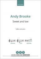 Sweet and low 
