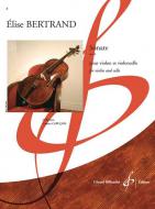 Sonate op. 8 