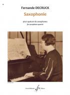 Saxophonie 