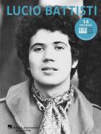 Lucio Battisti 