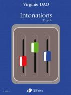 Intonations 