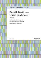 Quam pulchra es Download