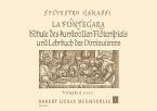 La Fontegara 
