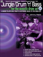 Jungle Drum 'n' Bass 