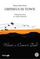 Orpheus in Town 