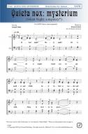 Quieta Nox: mysterium Standard