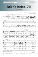 Drill, Ye Tarriers, Drill Standard