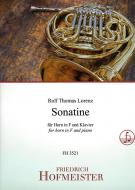 Sonatine 
