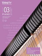 Trinity College London Piano Exam Pieces & Exercises 2021-2023: Grade 3 - Extended edition 
