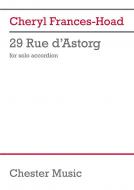 29 Rue d'astorg 
