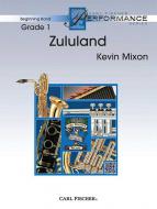 Zululand 