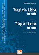 Trag' ein Licht in mir - Tråg a Liacht in mir 