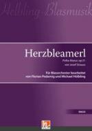 Herzbleamerl (Polka mazur) 