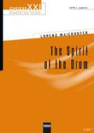The Spirit of the Drum 