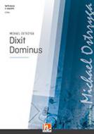 Dixit Dominus 
