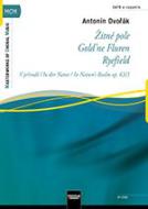 Zitné pole - Gold'ne Fluren - Ryefield 