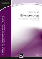 Erwartung 
