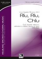 Riu, Riu, Chiu 