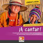 ¡A cantar! 